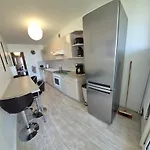 Grand T5 Confort 7 Pers דירה אנז'ה