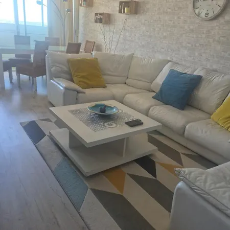 Apartment 100m2 Confort