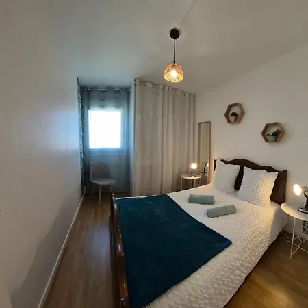 100m2 Confort Appartement