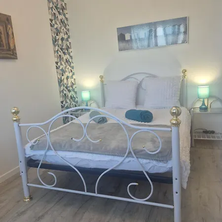 Grand T5 Confort 7 Pers アパート アンジェ