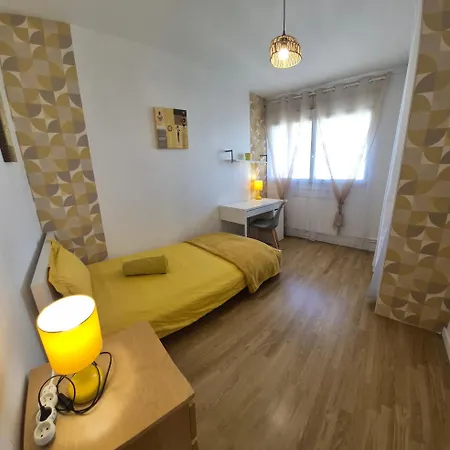 100m2 Confort Apartmán *