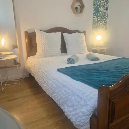 Apartment 100m2 Confort *