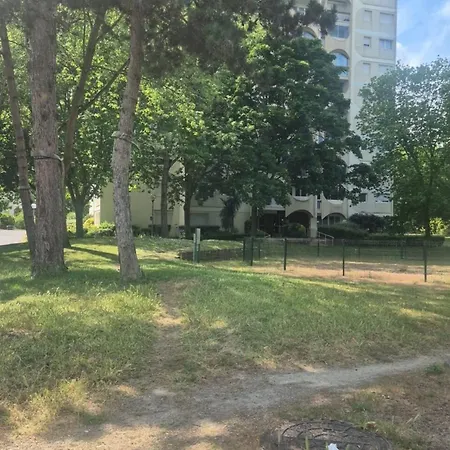 Grand T5 Confort 7 Pers Apartment