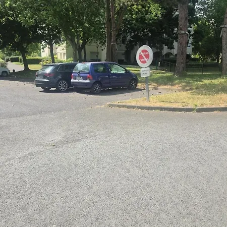 100m2 Confort Appartement Angers