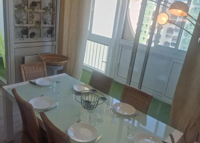 100m2 Confort Appartement Angers