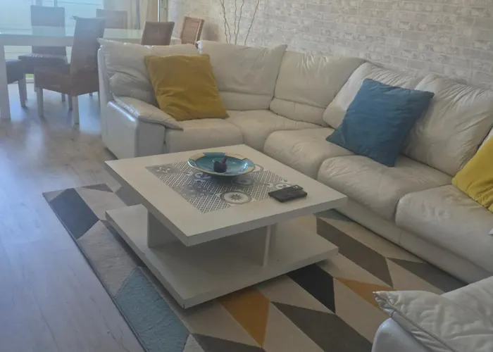 アパート Grand T5 Confort 7 Pers