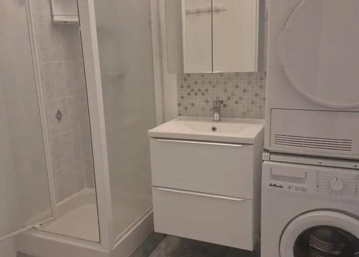 Grand T5 Confort 7 Pers * アンジェ