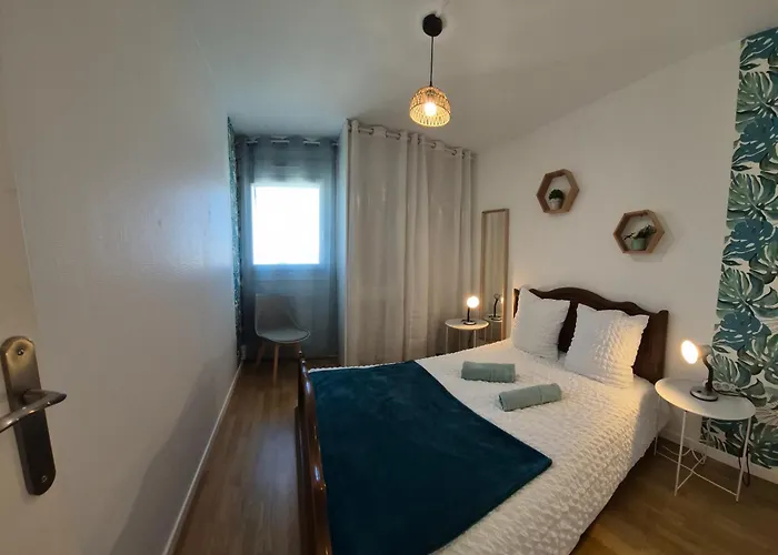 100m2 Confort Appartement