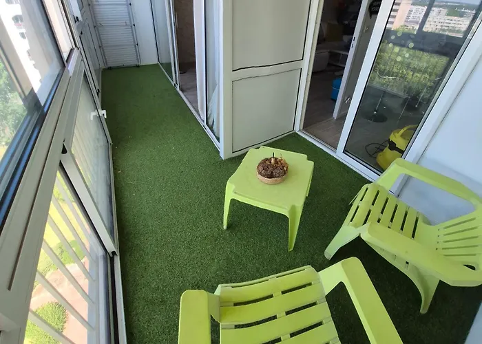 100m2 Confort Angers