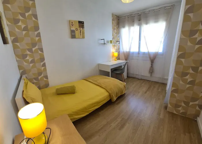 100m2 Confort Apartman *