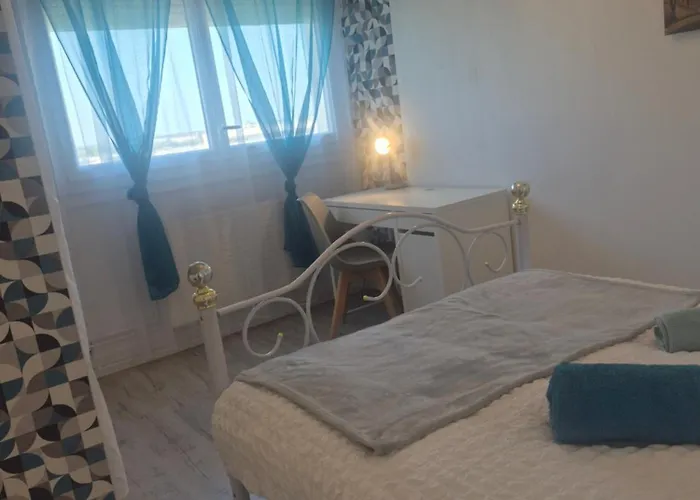 100m2 Confort * Angers