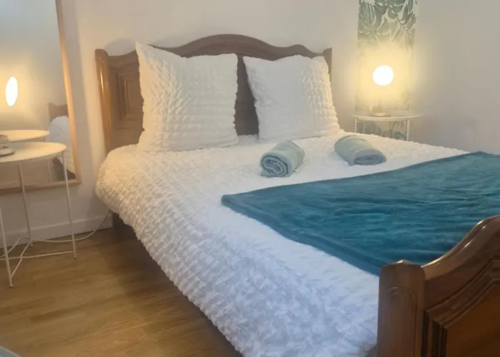 Apartman 100m2 Confort *