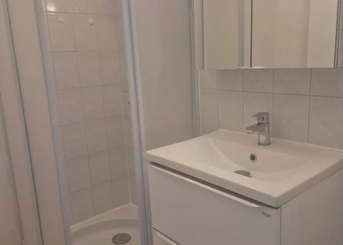 100m2 Confort Angers