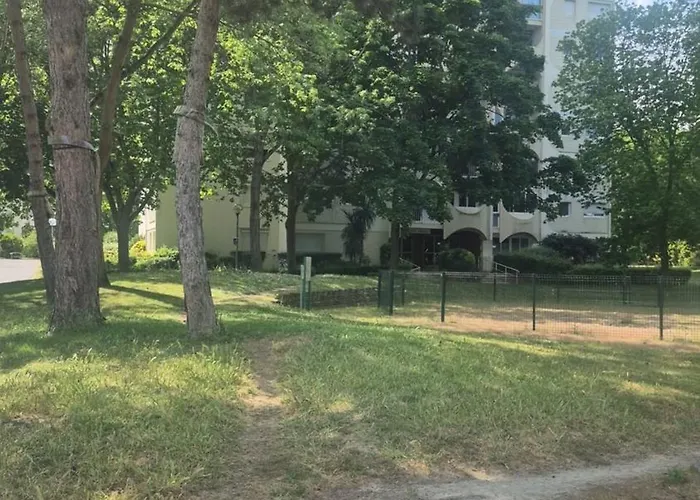 100m2 Confort Appartement