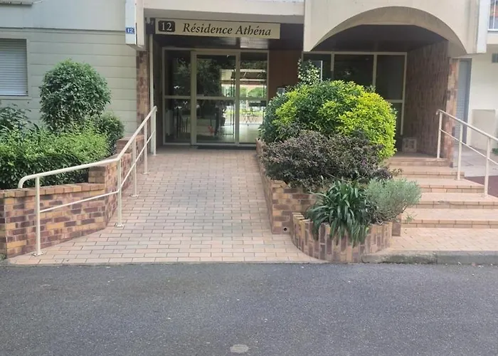 Appartement 100m2 Confort *